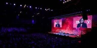 La NASA a Parigi tra cooperazione globale e nuove frontiere industriali