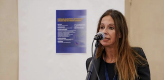 TAV Vicenza: sgombero al Bosco di Ca’ Alte, Azione elogia Possamai e condanna le proteste “estremiste” La vicentina Francesca Carli, Responsabile Politiche educative Azione Veneto