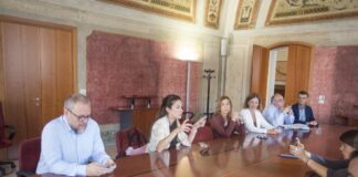 Semplificazione del reclutamento pubblico: i Comuni di Padova, Vicenza e Verona adottano le selezioni uniche conferenza stampa su reclutamento del personale Padova Vicenza e Verona