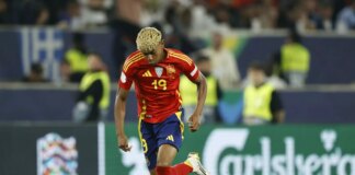 La Spagna in finale di Nations League, Francia battuta 5-4
