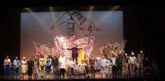 L’arte abbatte barriere fisiche e mentali, domani a Roma al Teatro Olimpico il musical ‘La Tempesta’