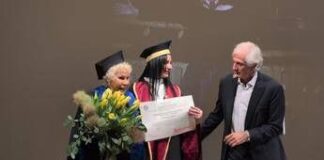 Laurea a Ornella Vanoni: “I miei genitori sarebbero fieri”. Il commento di Fazio