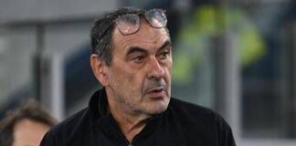 Lazio, colloquio Lotito-Sarri: allenatore e club avanti insieme