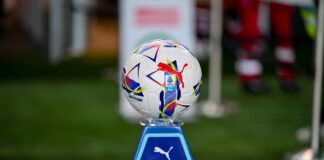 Ecco la nuova Serie A, subito big match e derby in coda. Il calendario completo