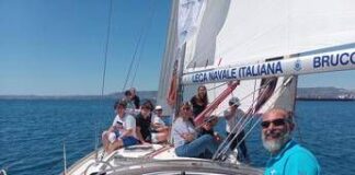 Lega navale, ritorna in Sicilia la navigazione solidale e di prevenzione