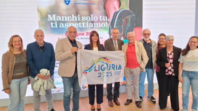 Liguria