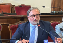 Vicenza risolve (tardi) contratto con GPS ed escute fideiussione da 2 milioni (falsa a Piacenza…). Inadempienze datate, tutti tranquilli? L'imprenditore (principe) Filippo Lodetti Alliata, amministratore GPS (foto da Il Mio Giornale)