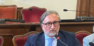 Caso GPS a Vicenza: scontro Zocca (FI) Battilana (PD). Ma RUP Gabbi si trincerò dietro “segreto industriale”… quello di non pagare? E Possamai c’era L'imprenditore (principe) Filippo Lodetti Alliata, amministratore GPS (foto da Il Mio Giornale)