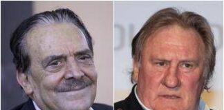 Lite Barillari-Depardieu, giudice propone accordo fra parti
