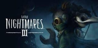 Little Nightmares III arriva il 10 ottobre anche su Switch 2