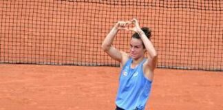 Lois Boisson, chi è la tennista figlia d’arte che ha ‘stregato’ il Roland Garros