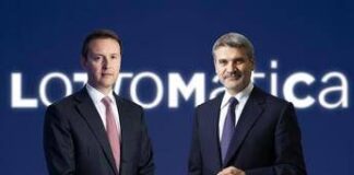Lottomatica Group, Angelozzi e Van Lancker miglior ceo e cfo in Europa in classifica Extel