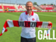 Vicenza-Catanzaro, La Penna arbitra l’esordio di Serie B Fabio Gallo al Menti prima di Vicenza-Catanzaro, gara diretta dall’arbitro Federico La Penna
