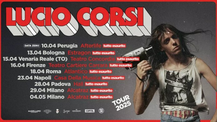 Lucio-Corsi