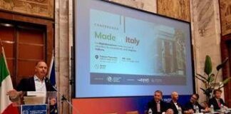 Made in Italy e digitalizzazione: al MIMIT per la competitività globale