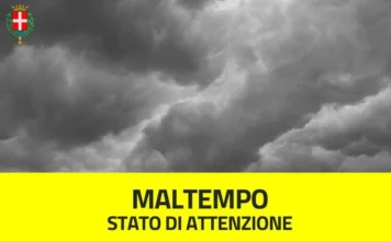 Allerta gialla per temporali in Veneto il 26 luglio, attenzione anche a Vicenza per piogge, vento e grandine Maltempo a Vicenza, allerta gialla Allerta gialla per temporali in Veneto il 26 luglio: rischio idrogeologico su tutto il territorio, attenzione anche a Vicenza