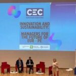 Manager europei, rotta futuro con al centro innovazione e sostenibilità e competenze
