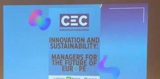 Manager europei, rotta futuro con al centro innovazione e sostenibilità e competenze