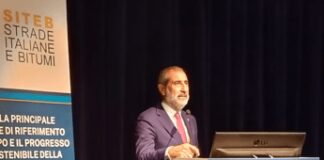 Manutenzioni stradali: settore in fase stagnante