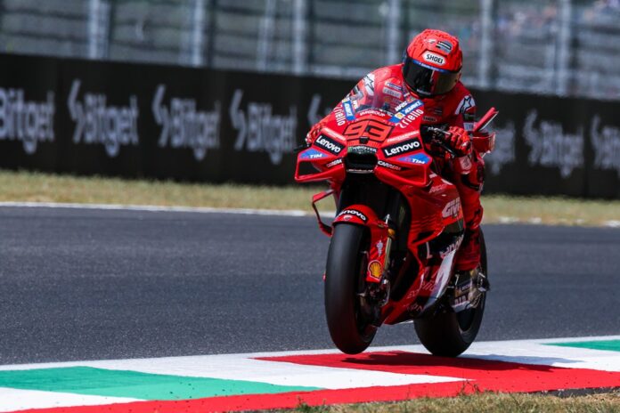 Marc-Marquez-Mugello