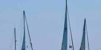 Mare di legalità, conclusa la terza edizione di navigazione in prevenzione