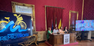 Dal 13 al 15 giugno Marefestival Salina, premio Troisi alla carriera a Cristina Comencini