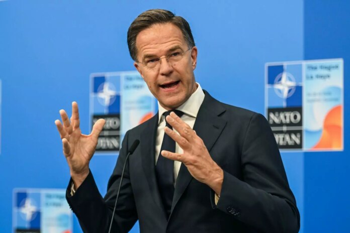 Mark-Rutte
