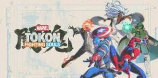 Marvel Tokon: Fighting Souls, nuovo picchiaduro su PS5 e PC