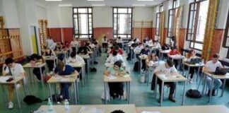 Maturità 2025, Cartesio, Platone e un accenno d’arte nella seconda prova di matematica allo Scientifico