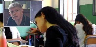 Maturità, Maccioni: “Stupito scelta mio testo su rispetto”