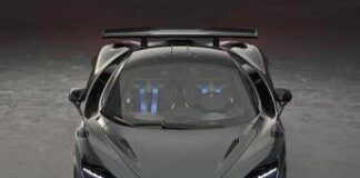 McLaren 750S Le Mans: edizione speciale per celebrare i 30 anni della storica vittoria a Le Mans