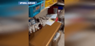 Esercizio abusivo della professione medica, a Roma un 63enne ai domiciliari