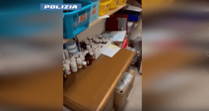 Medico-Roma