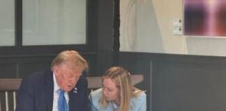 Meloni-Trump, colloquio al G7: focus su Iran, Gaza e dazi