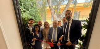 Messina, inaugurato primo Centro Diurno per autistici