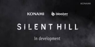 Metal Gear Solid e Silent Hill: le novità da Konami