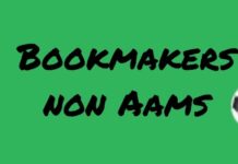 Migliori bookmaker non AAMS: scommesse sportive internazionali tra libertà, bonus e payout veloci Migliori bookmaker non AAMS