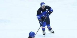 Milano Cortina, svelati i calendari olimpici dell’hockey su ghiaccio