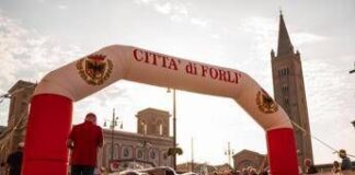 Mille Miglia, oggi la tappa tra Adriatico e Tirreno
