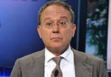 Minacce e lesioni alla ex, Enrico Varriale condannato a 7 mesi