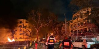 Tra Iran e Israele un’altra notte di attacchi e missili, IDF “Ucciso il nuovo capo di stato maggiore dell’Esercito”