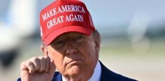 Missili contro base Usa, Trump: “Grazie Iran, ci ha avvertito. Ora pace”