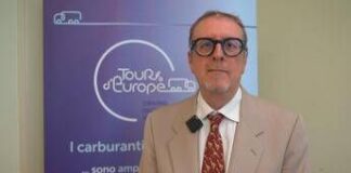 Mobilità, Chiaramonti: “Biocarburanti pronti, servono per accompagnare altre tecnologie”