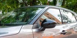 Mobilize Share & Zity offre il carsharing al minuto