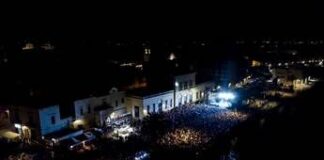 MolFest, a Molfetta dal 27 giugno tre giorni di festa con l’energia della cultura Pop e delle associazioni