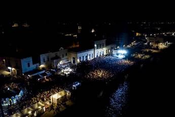 MolFest, a Molfetta dal 27 giugno tre giorni di festa con l’energia della cultura Pop e delle associazioni