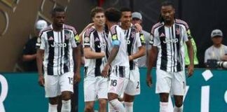 Mondiale per Club, oggi Juventus-Manchester City 1-1 – Diretta