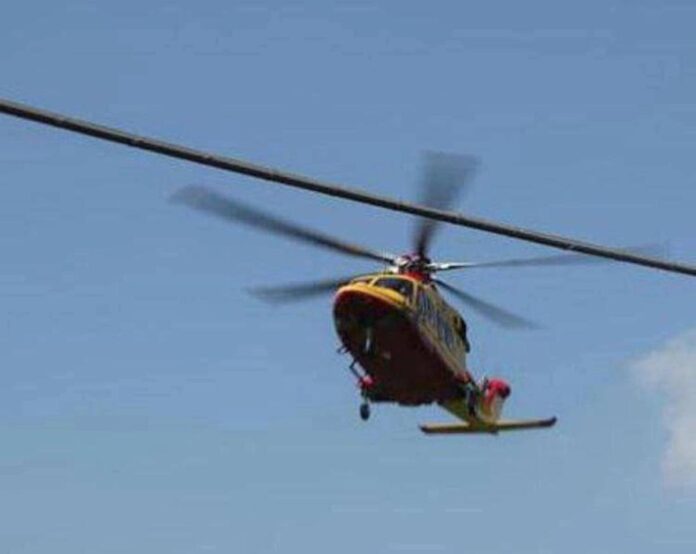 Monossido di carbonio in baita a Verbania, un morto e altri 5 intossicati: grave un 19enne