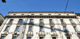 Mps, dalla Bce via libera all’acquisizione del controllo di Mediobanca