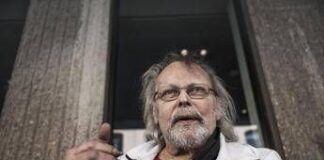 Morto Clark Olofsson, il criminale che ispirò la Sindrome di Stoccolma